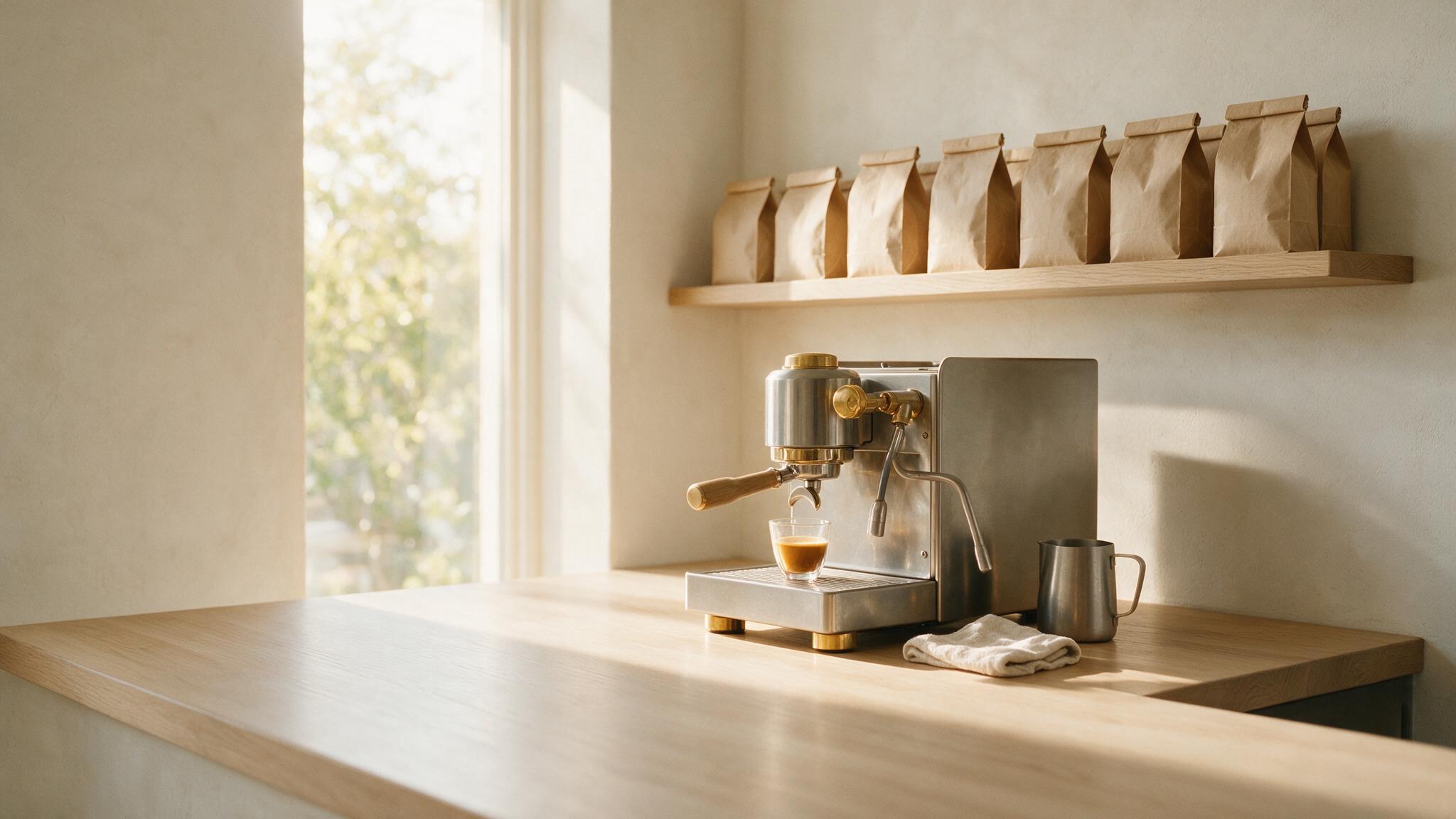 Ninebark Coffee Roasters — undefined