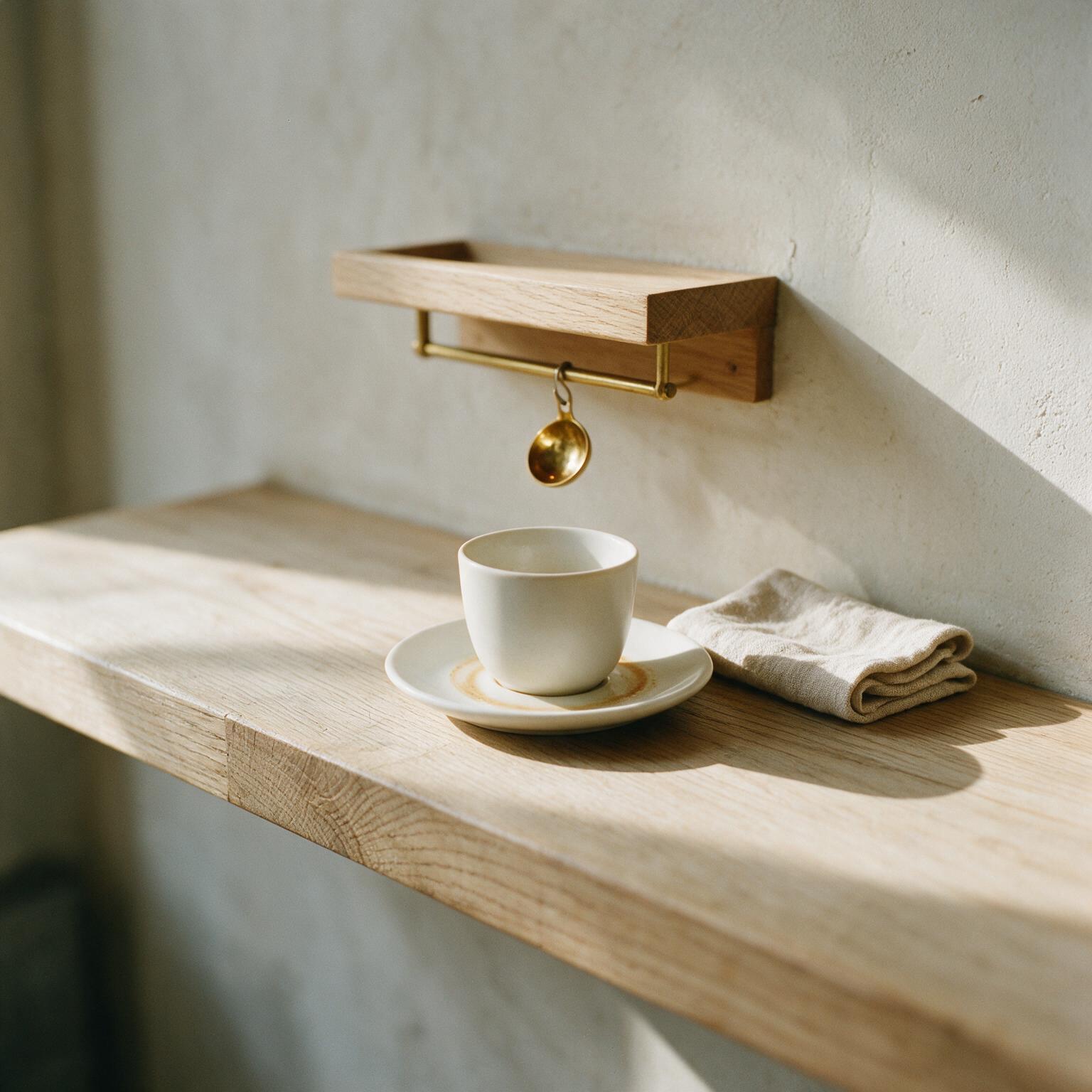 Tasting