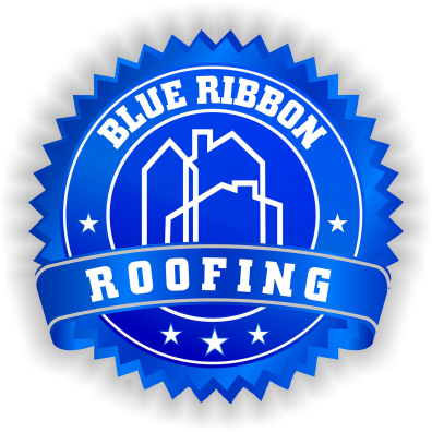 Blue Ribbon Roofing